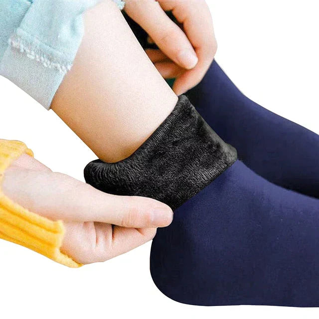 Velutto – Socks termiche