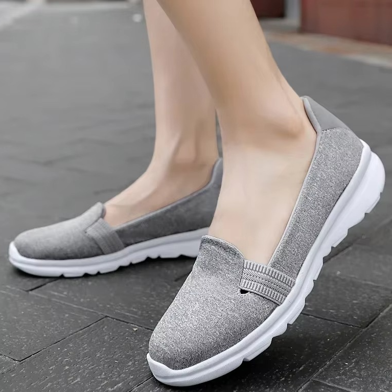 Charm – Comfort Trainers - Black - 37