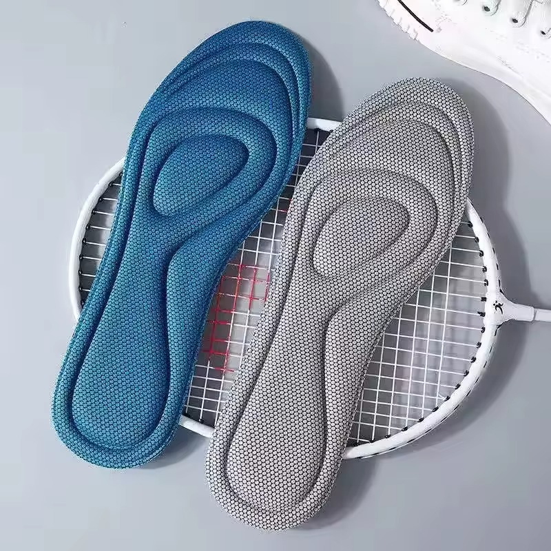 NeoFit – Comfort Insoles - Blue (1 pair) - 35-36