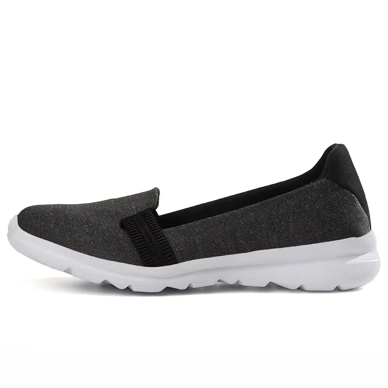 Charm – Comfort Trainers - Grey - 35