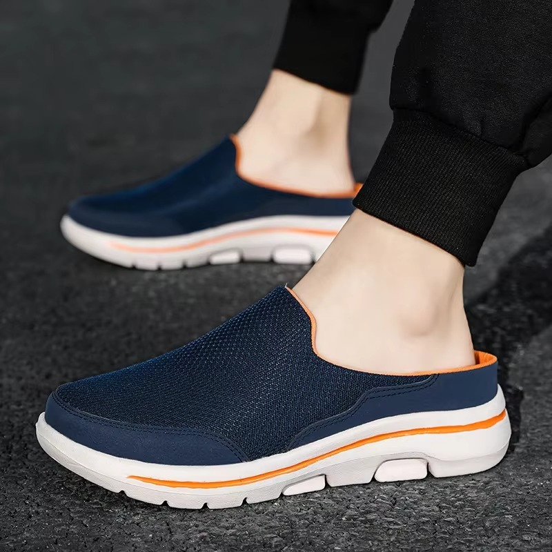 Vortex – Comfort Trainers - Black - 42
