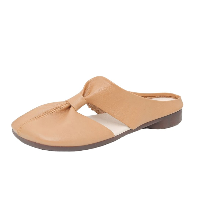 Lumina – Women's Comfort Sandals - White - 39