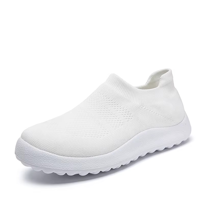 Astro – Comfort Trainers - Black - 36