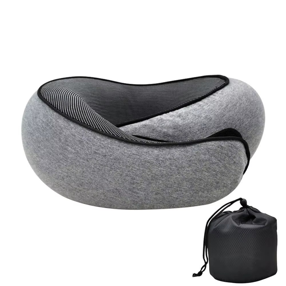 DreamComfort – Ergonomic Neck Pillow