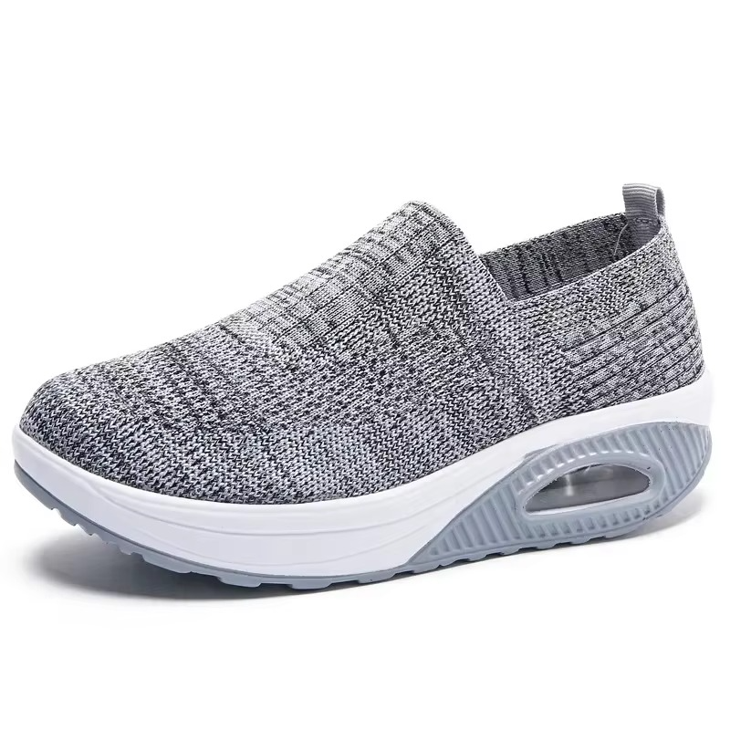 Comfort – Comfort Trainers - Black - 35