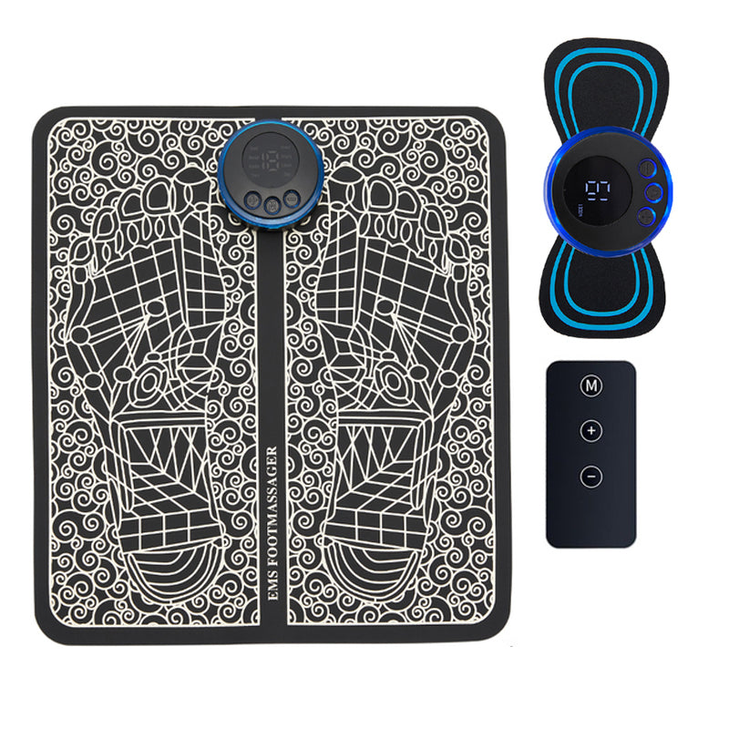 Relax MaxPro – Electric Massager