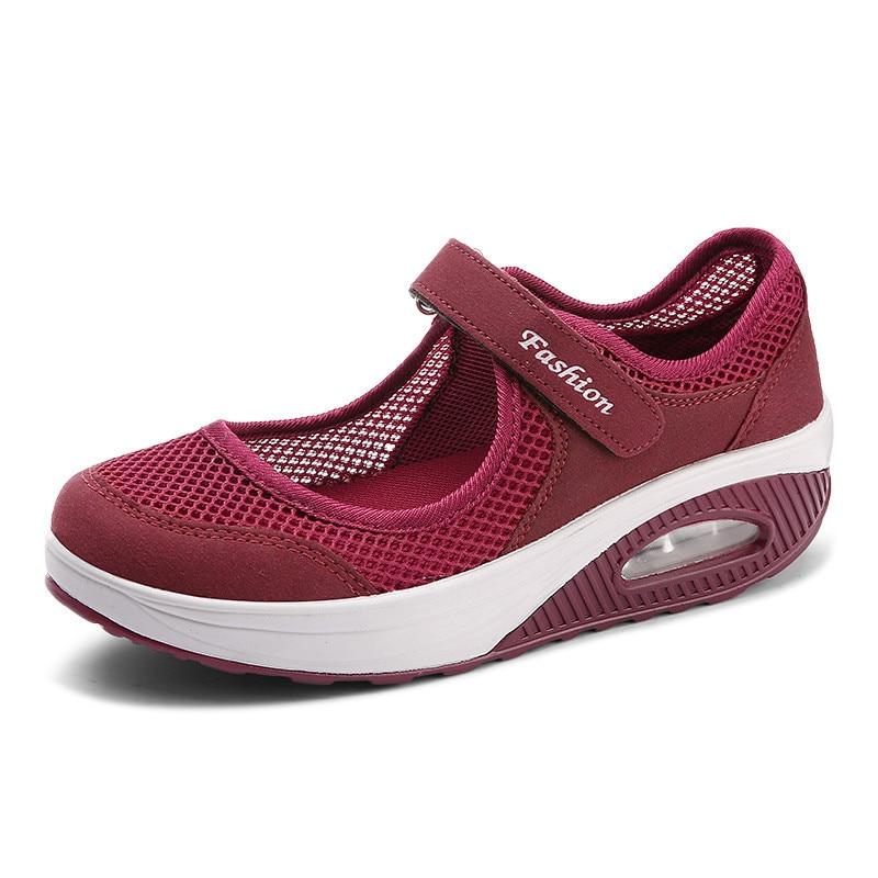 New Comfort – Comfort Trainers - Black - 42