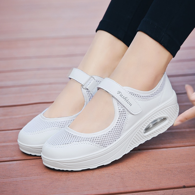 New Comfort – Comfort Trainers - Black - 37