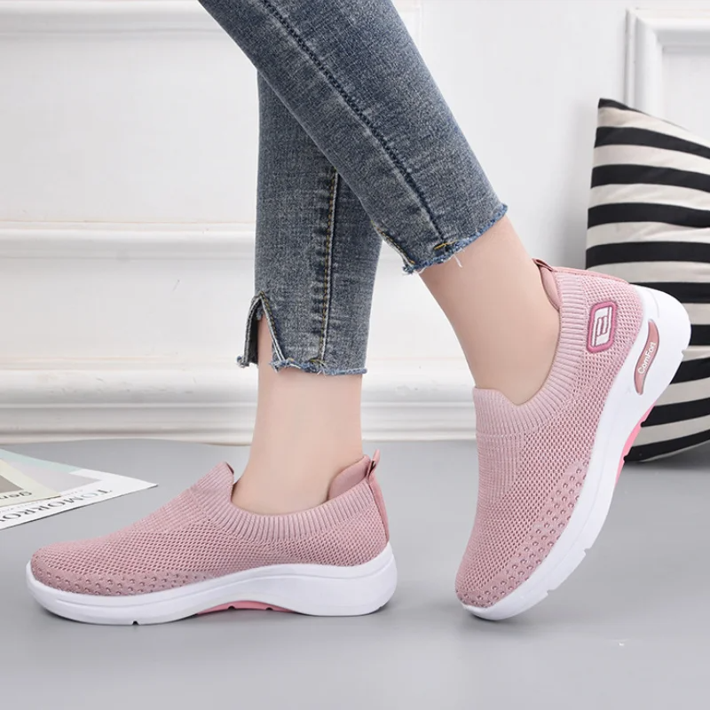 Comfort Slim – Comfort Trainers - Grey - 37