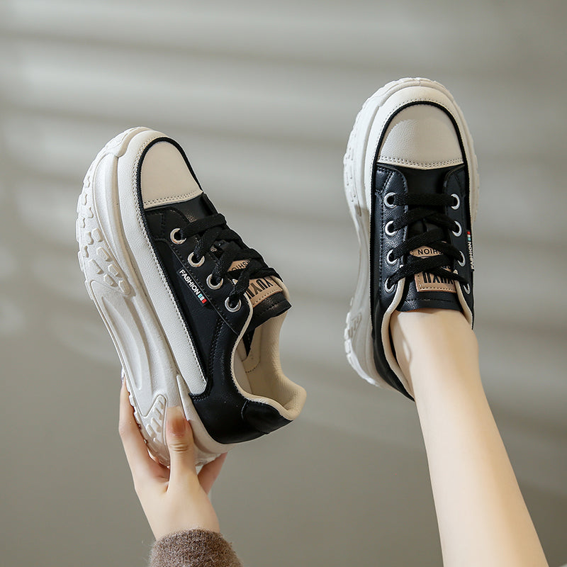 Comfort Flex – Comfort Trainers - White - 38