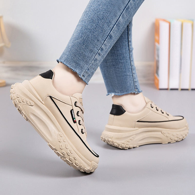 Comfort Flex – Comfort Trainers - White - 37