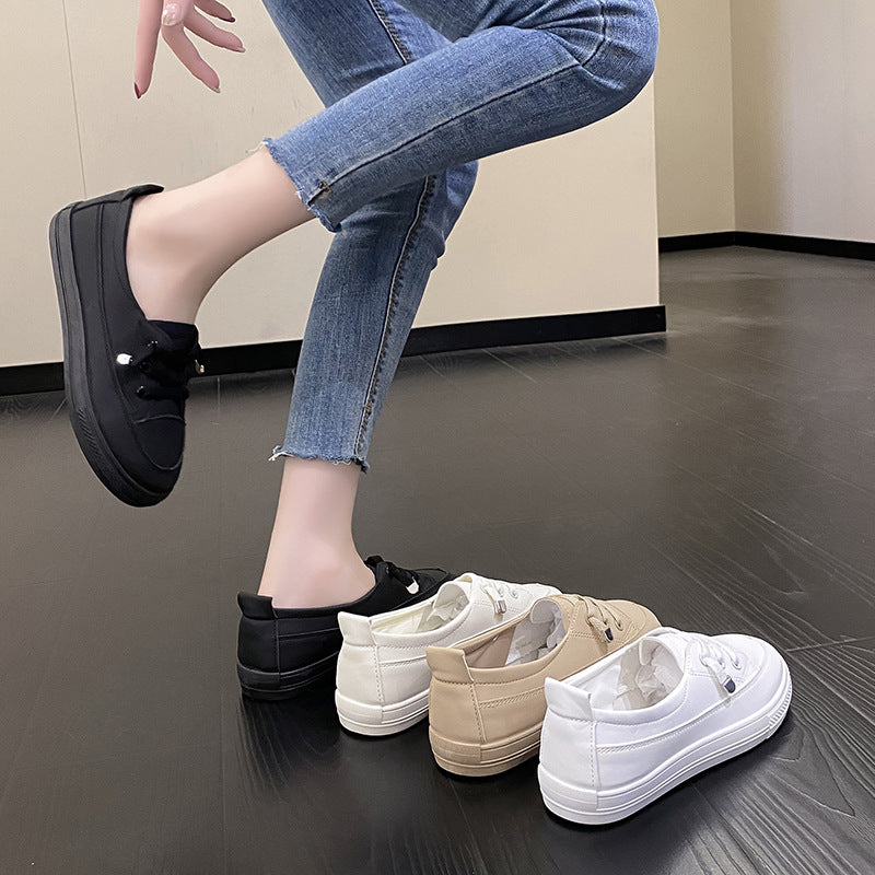 Angel – Comfort Trainers - White - 37
