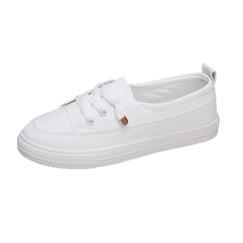 Angel – Comfort Trainers - White - 38