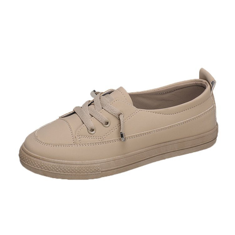 Angel – Comfort Trainers - Beige - 36