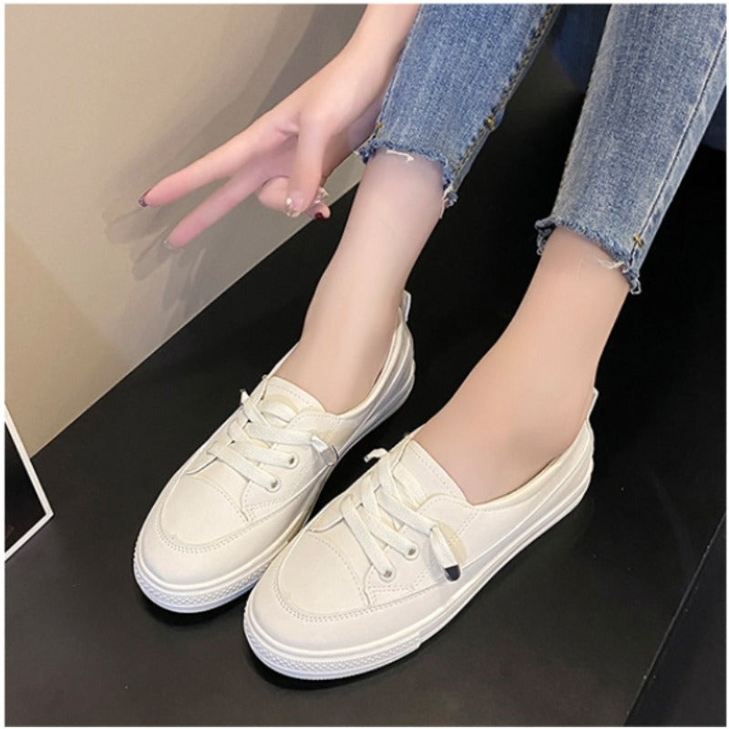 Angel – Comfort Trainers - Beige - 40