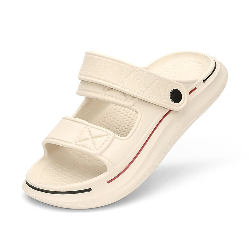 Horizon – Women's Comfort Sandals - Black - 43