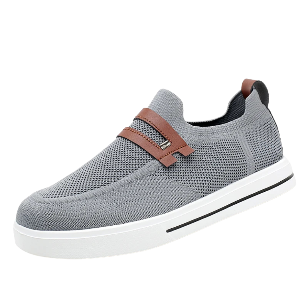 UrbanFlex – Comfort Shoes - Khaki - 37