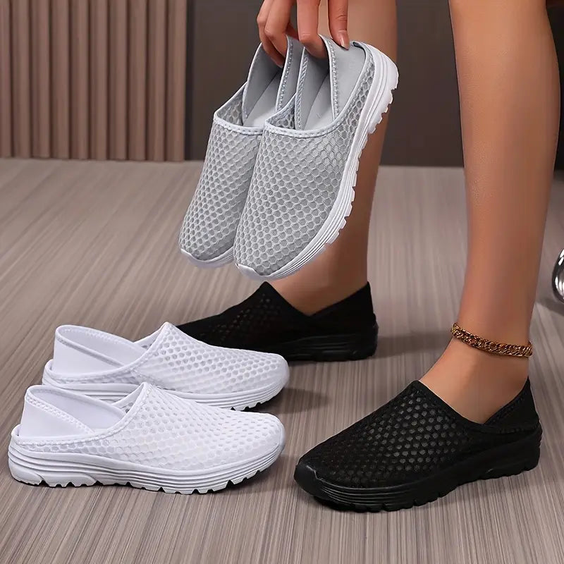 AirSense – Comfort Trainers - White - 42