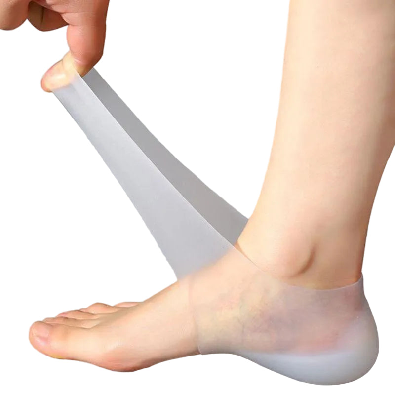 DoctorPalm – Comfort Insoles