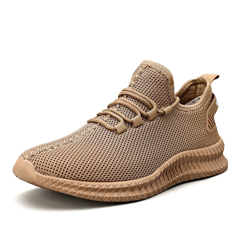 ComfortFlex – Comfort Trainers - Black - 40