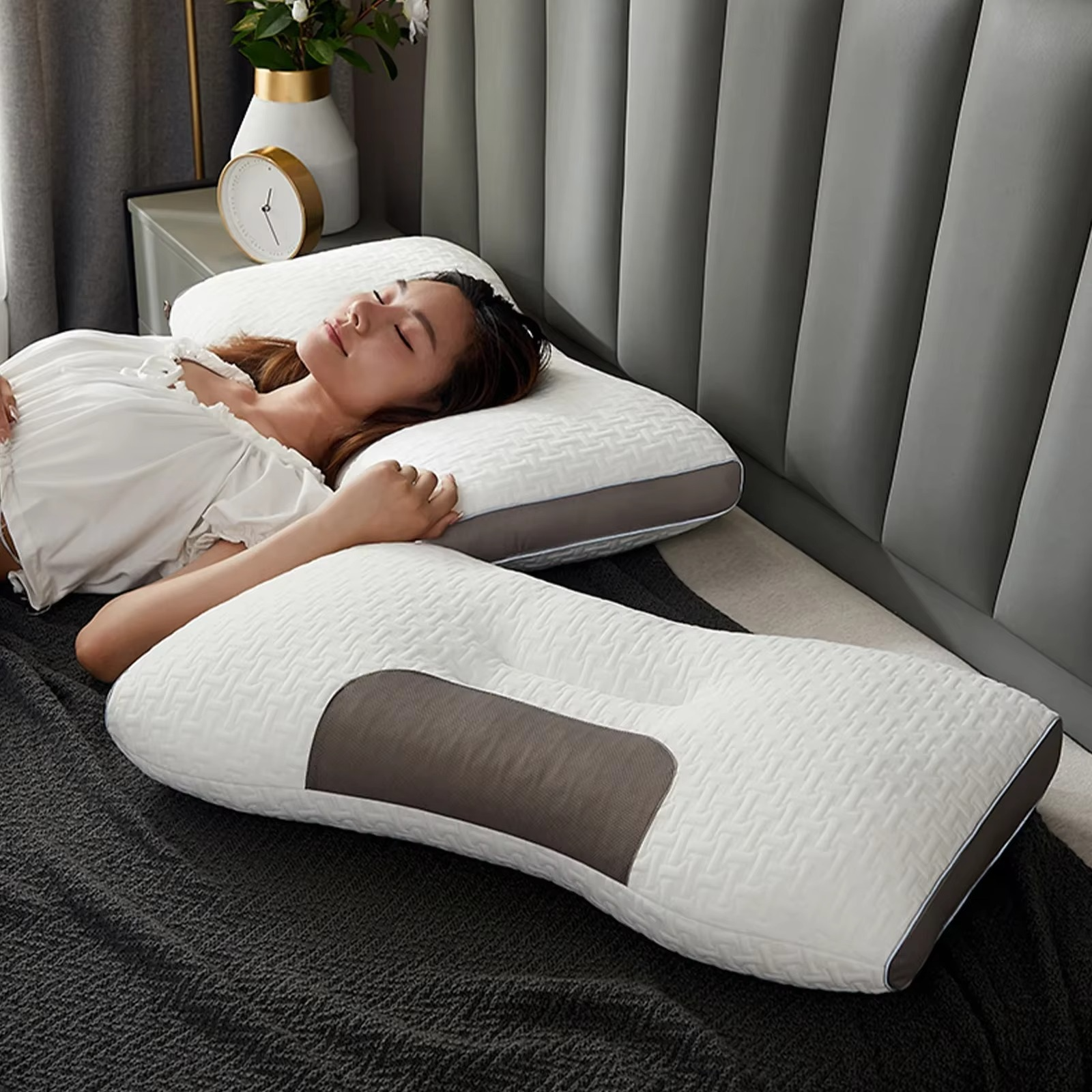 ErgoDream – Cuscino in memory foam