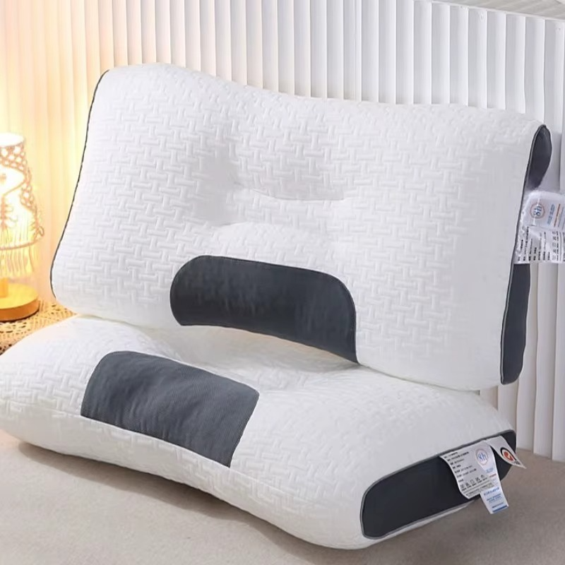 ErgoDream – Cuscino in memory foam
