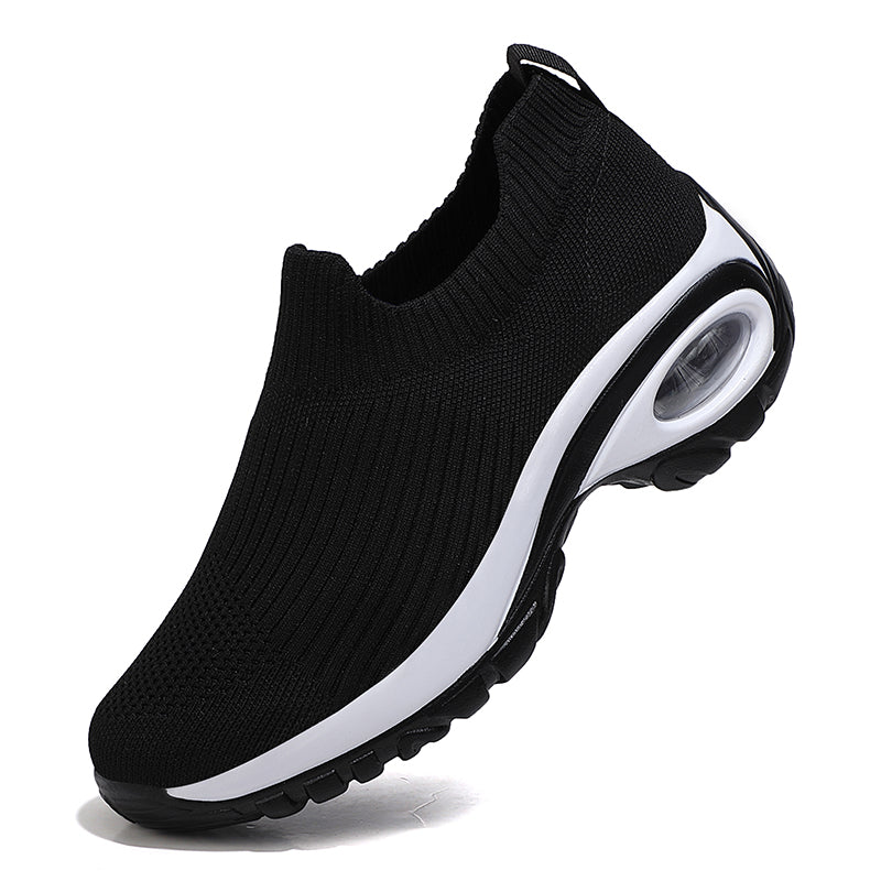 Atena – Comfort Trainers - White - 42