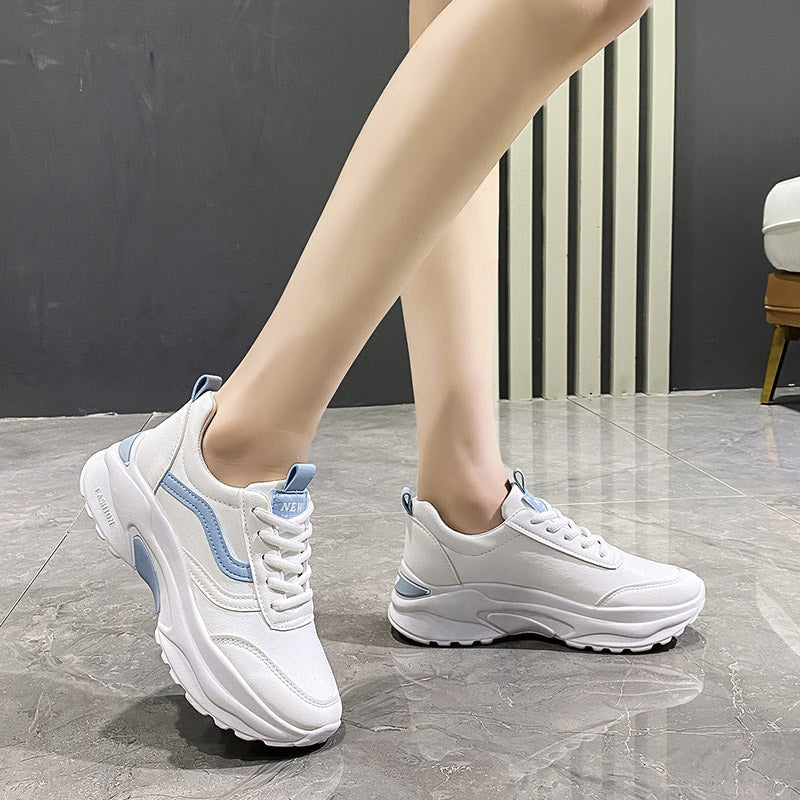 AustinPro – Comfort Trainers - Pink - 38
