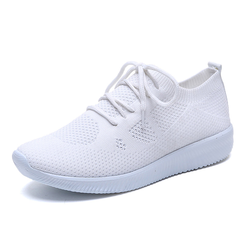 ComfortMax – Comfort Trainers - Pink - 36