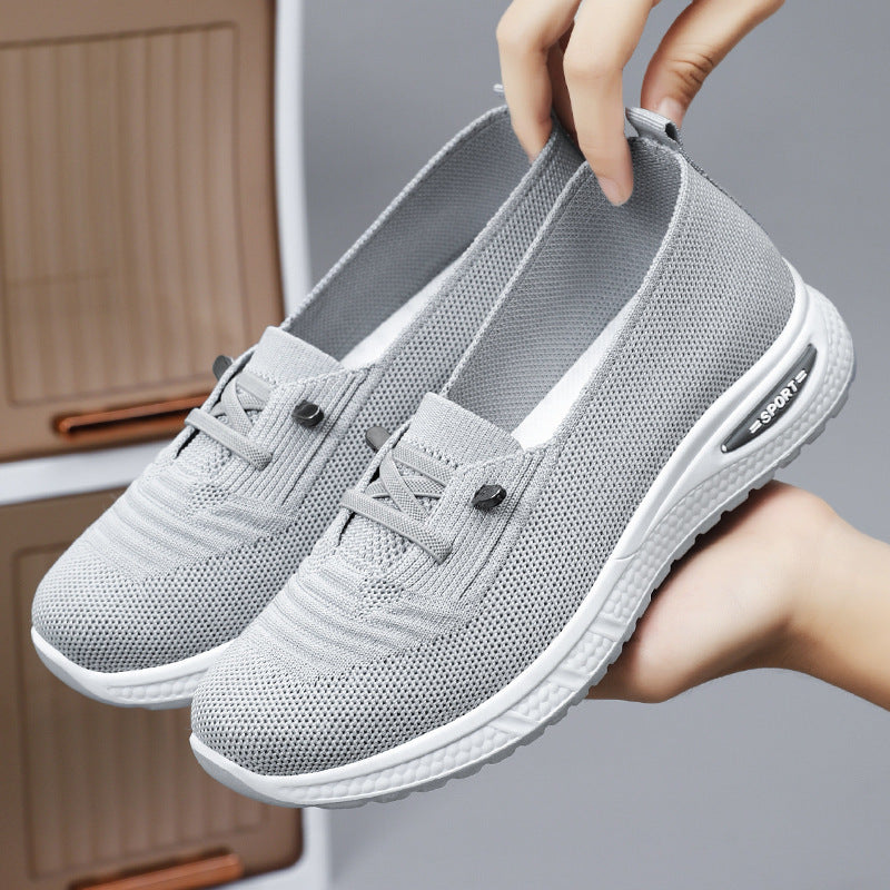 OrtoCare – Comfort Trainers - Pink - 42