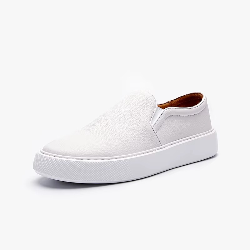 Talon – Comfort Trainers - Black - 44