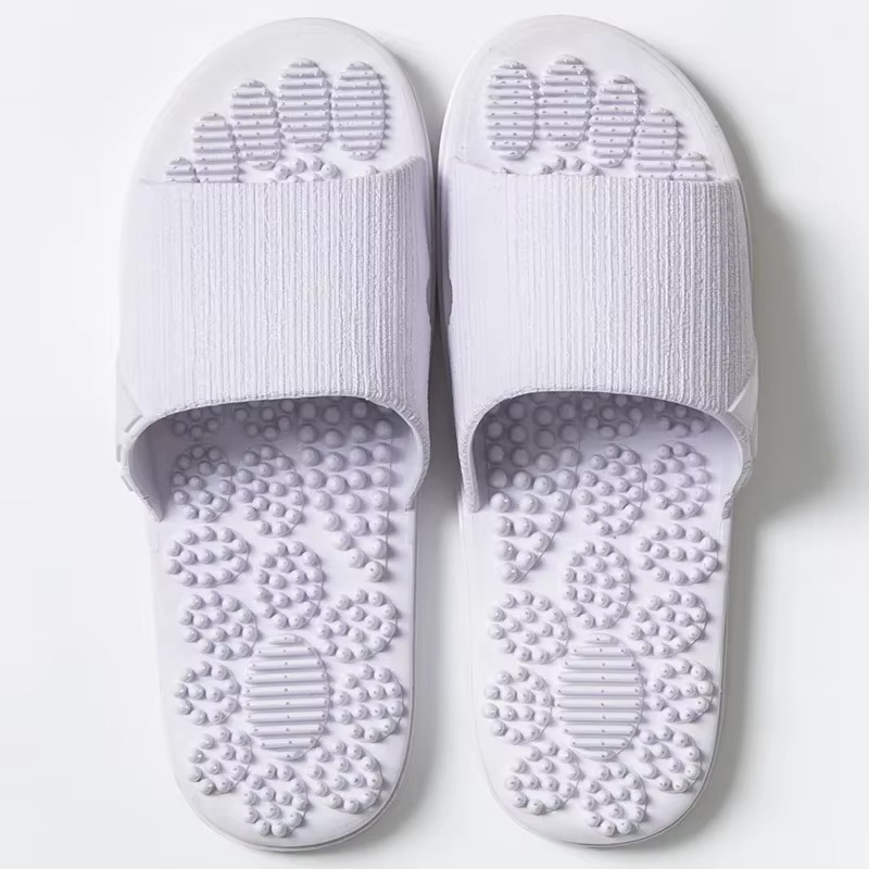 RelaxPoint – Women's Comfort Slides - Grey - 40