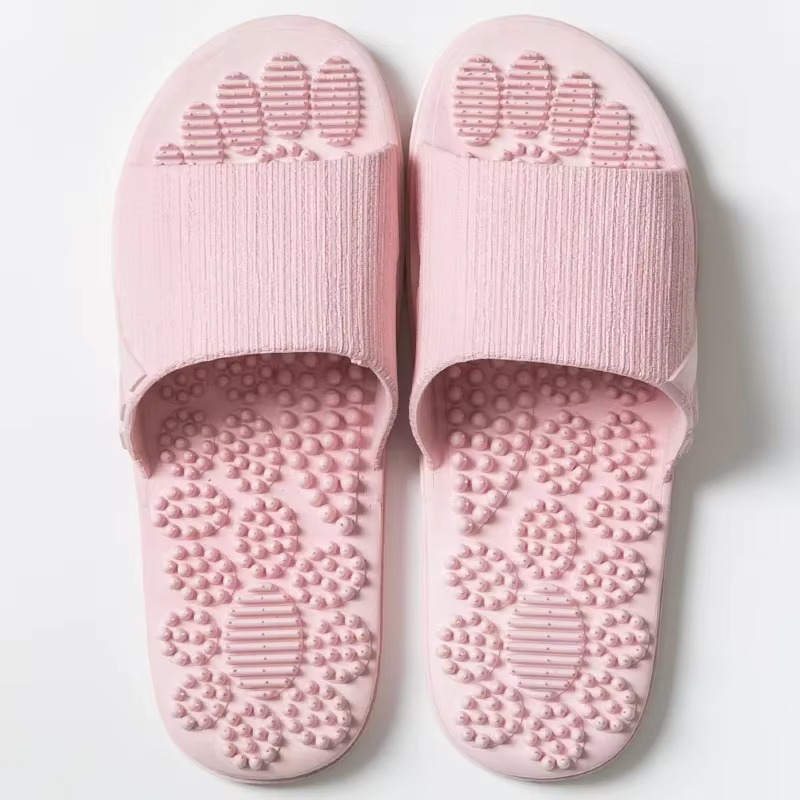 RelaxPoint – Women's Comfort Slides - Grey - 41