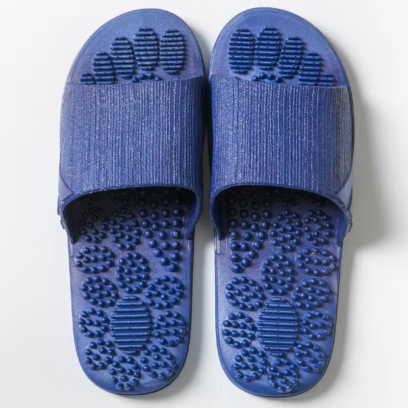 RelaxPoint – Women's Comfort Slides - Grey - 44