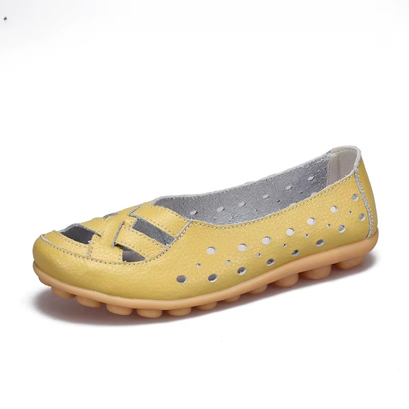 Bellaflex – Women's Comfort Loafers - Black - 37
