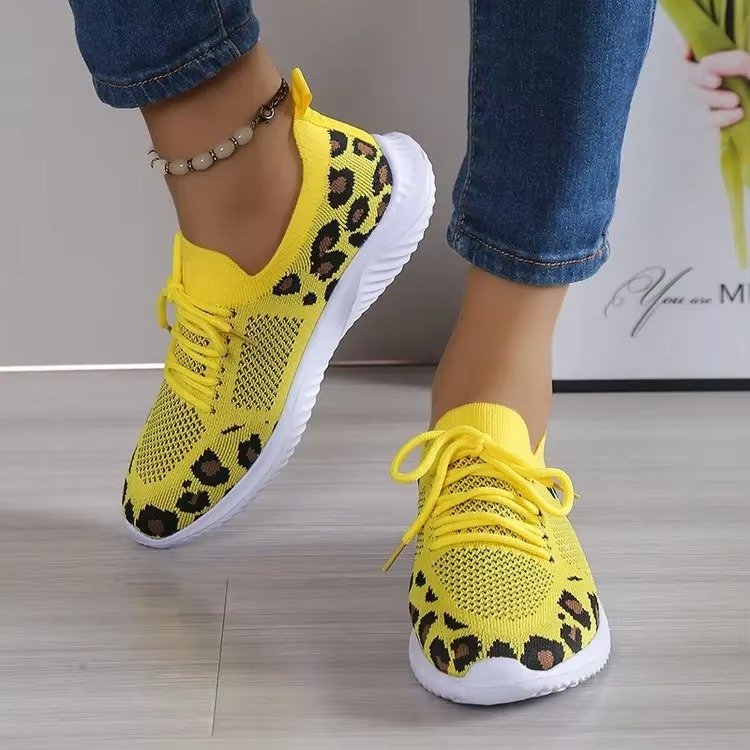Feline – Comfort Trainers - White - 43
