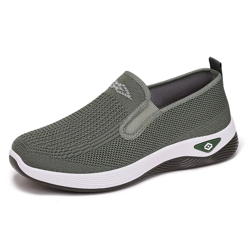 Pulse Flex – Comfort Trainers - Black - 39