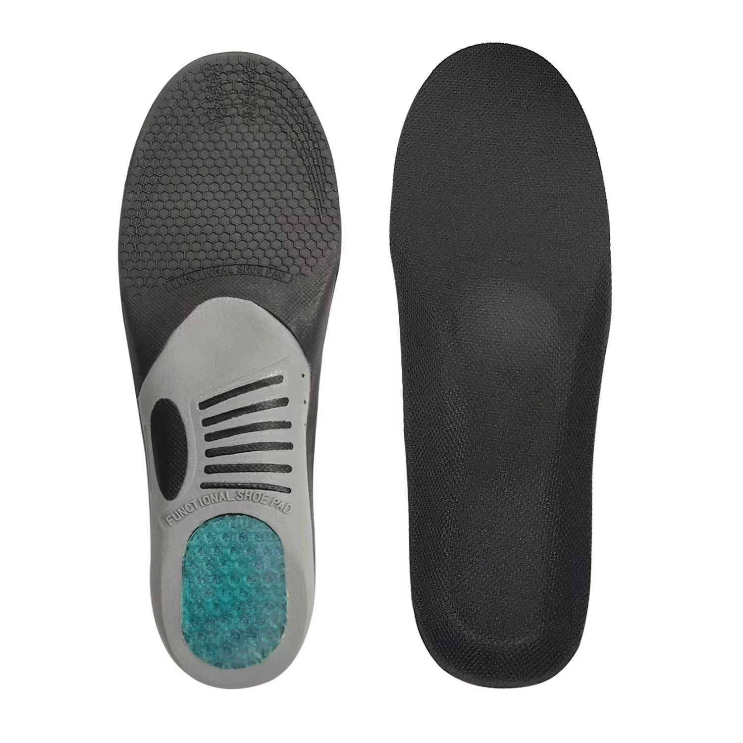 OrtoMax Comfort – Comfort Insoles
