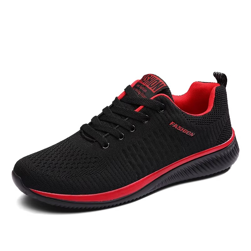 Run Flex – Comfort Trainers - Green - 42