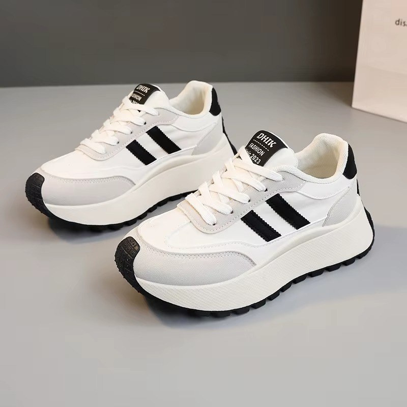 Element Pro – Comfort Trainers - Brown - 40