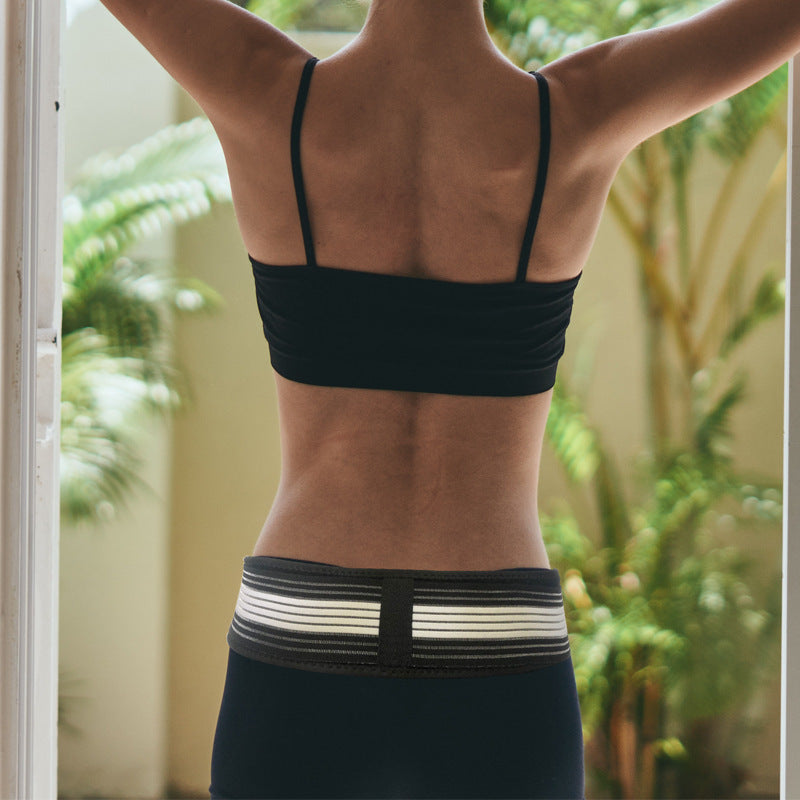 CoreBalance – Adjustable Back Support - L (Hip 120-130cm)