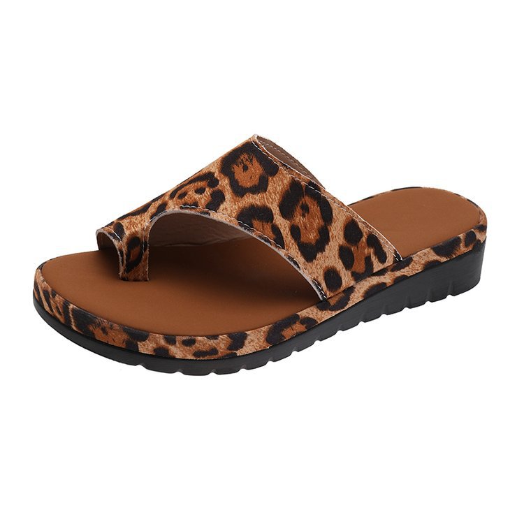Venice – Women's Comfort Sandals - Gold - 40