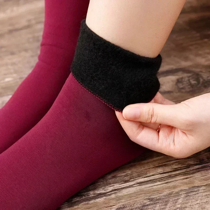 Velutto – Socks termiche