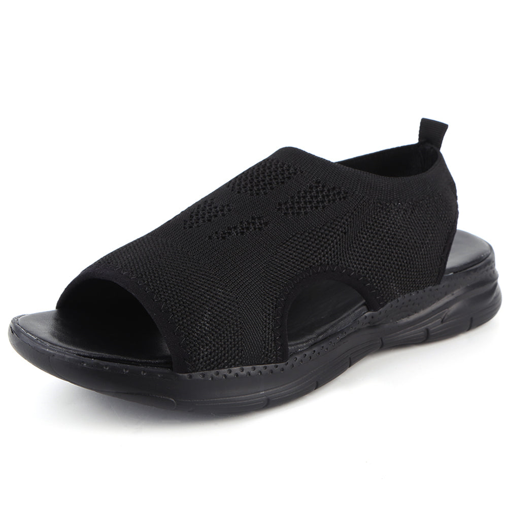 Venus – Women's Comfort Sandals - Pink - 44