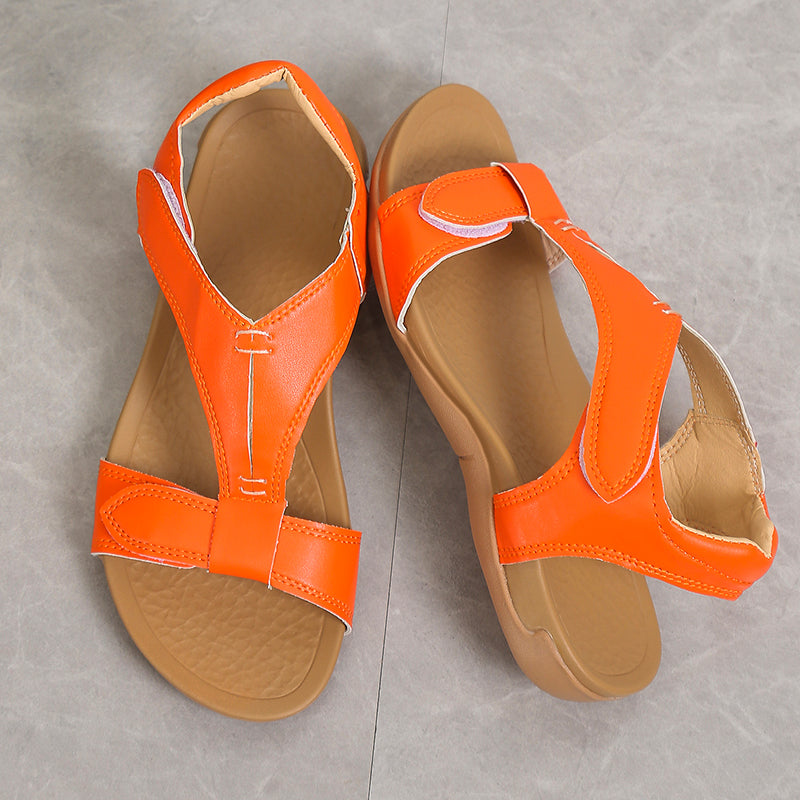 Royalty – Women's Comfort Sandals - Black - 41