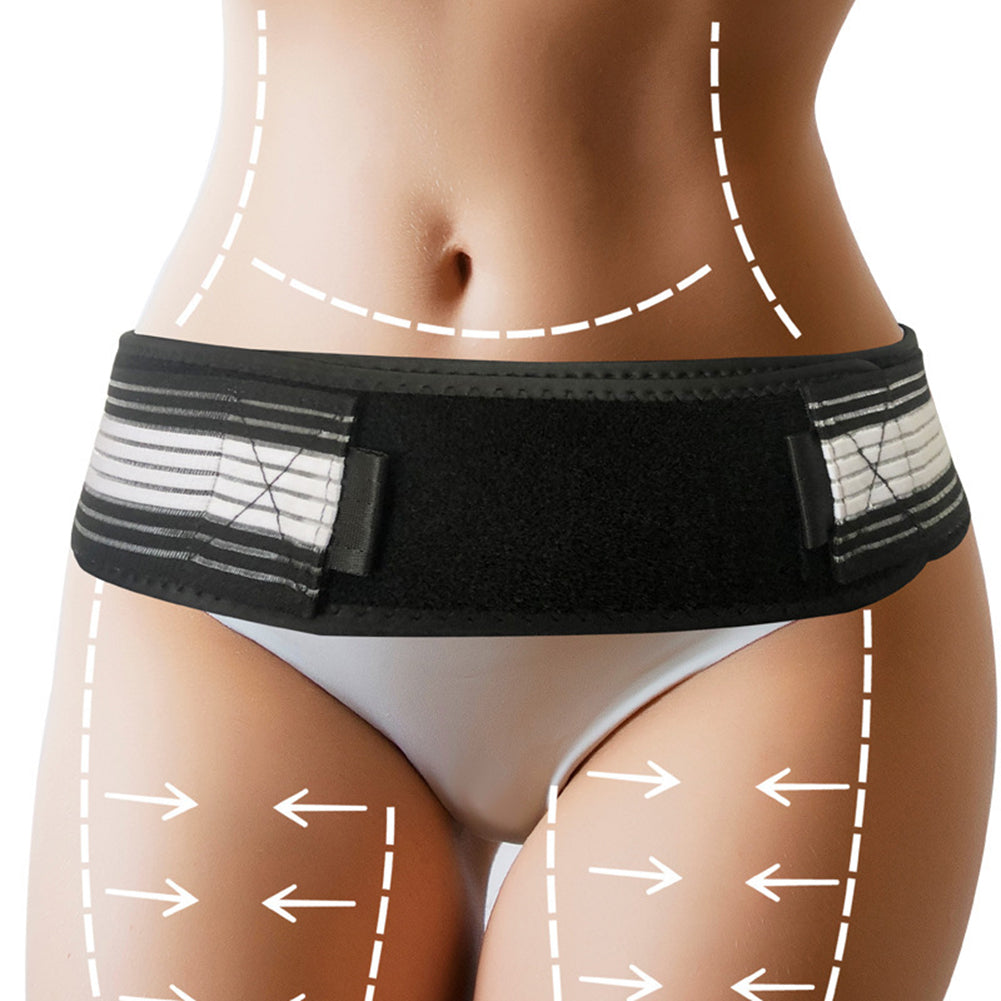 CoreBalance – Adjustable Back Support