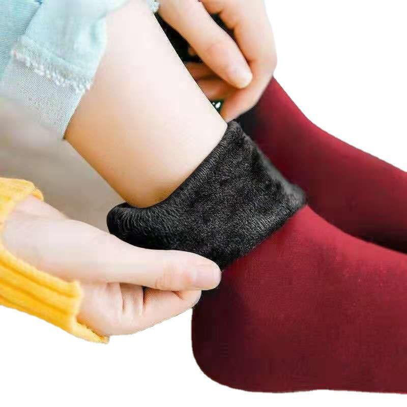 Velutto – Socks termiche