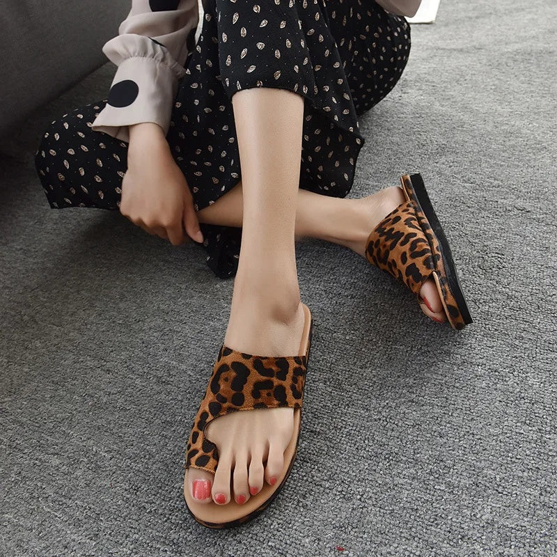 Venice – Women's Comfort Sandals - Black - 42