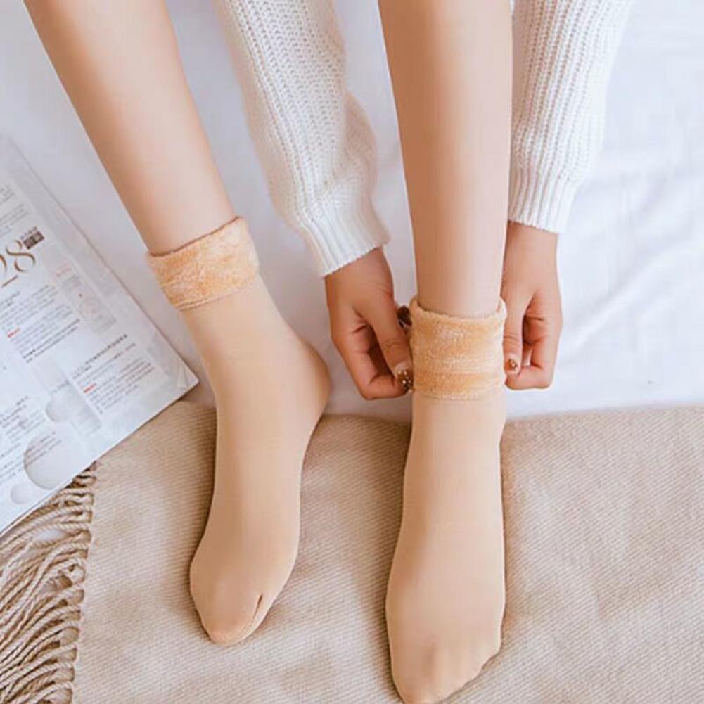 Velutto – Socks termiche