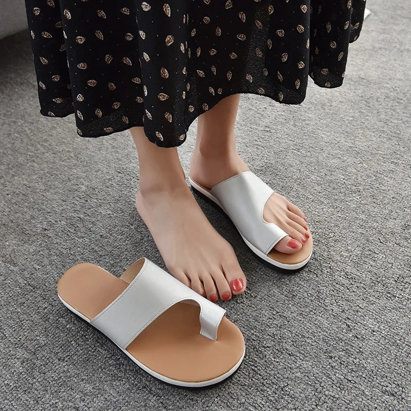 Venice – Women's Comfort Sandals - Black - 39